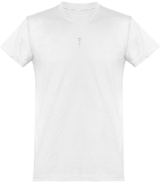 T-Shirt col rond Classique