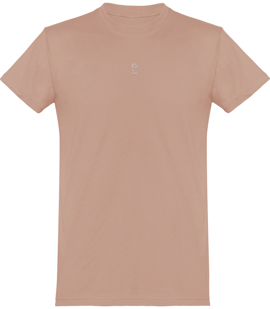 T-Shirt col rond Classique