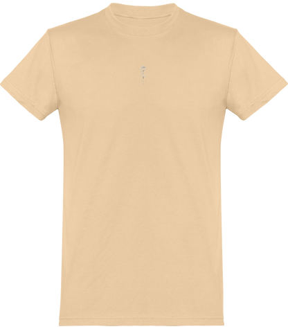 T-Shirt col rond classique