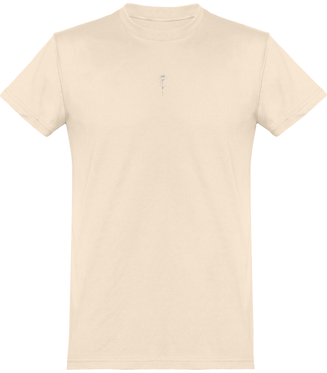 T-Shirt col rond classique