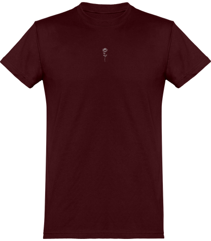 T-Shirt col rond classique