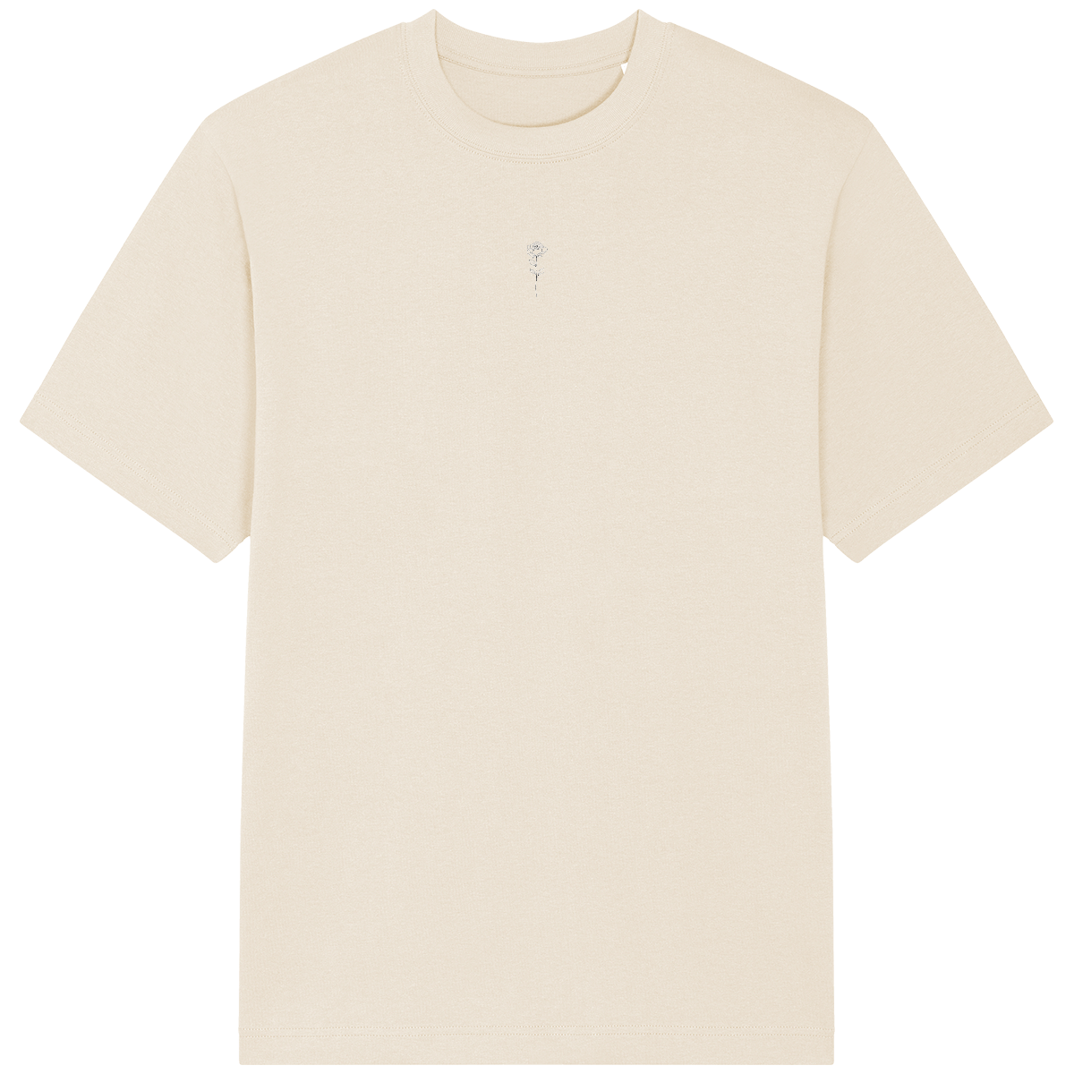 T-shirt oversize