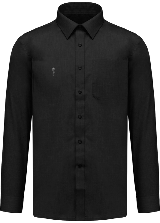 Chemise Manches Longues