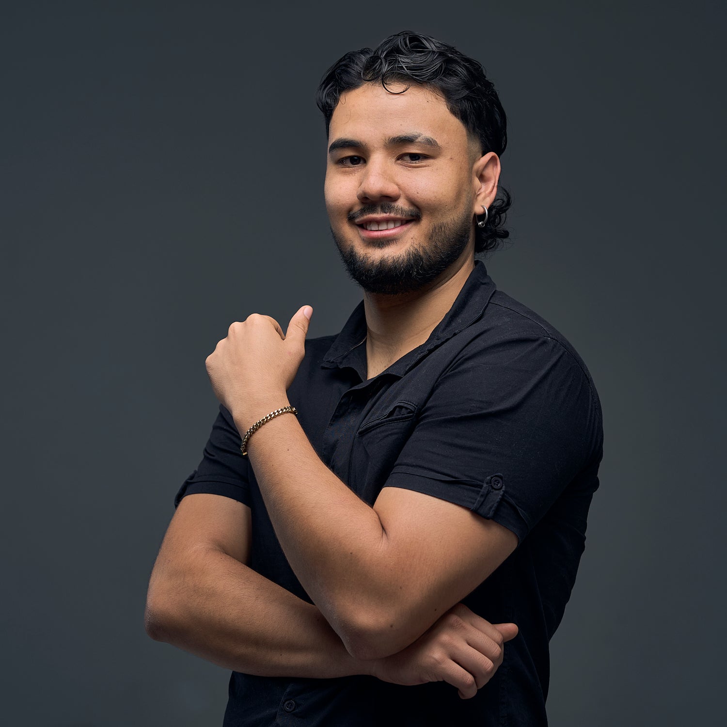 Alejandro Ramírez, mentor fundador de Código Verbal