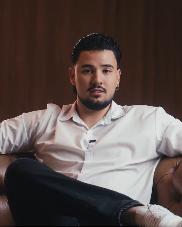 Alejandro Ramírez